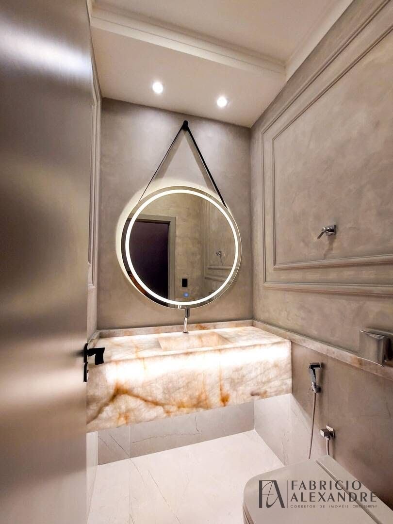 Casa à venda com 3 quartos, 3 suítes, 4 vagas e 230m² no Quinta do Lago I, São José do Rio Preto (SP) — foto 24 de 30