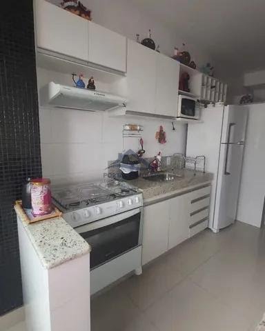 Apartamento à venda com 3 quartos, 1 suíte, 2 vagas e 110m² no Iporanga, Sete Lagoas (MG) — foto 4 de 5