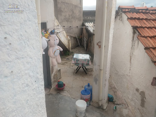 QuintalEntrada