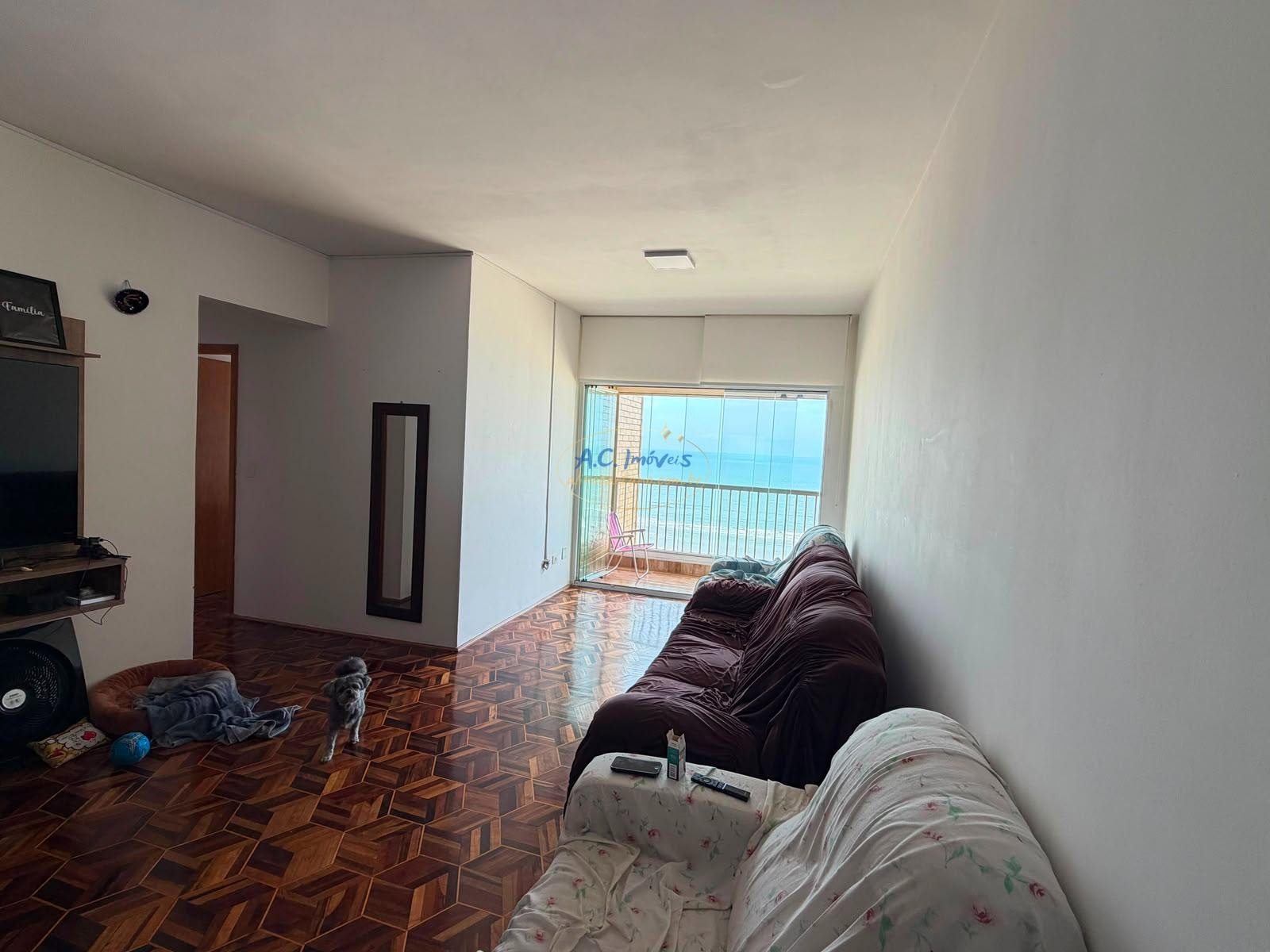 Apartamento à venda com 2 quartos, 1 suíte, 1 vaga e 100m² no Aviação, Praia Grande (SP) — foto 7 de 11