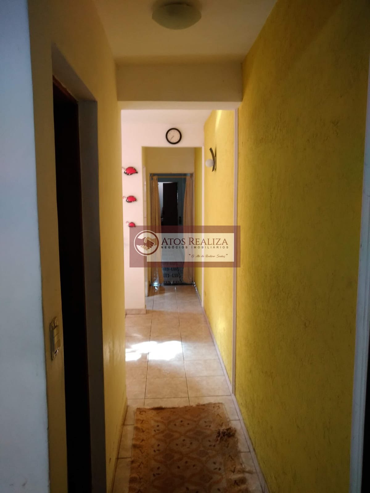 Casa à venda com 3 quartos, 1 suíte e 2 vagas no Parque Cocaia, São Paulo (SP) — foto 4 de 18
