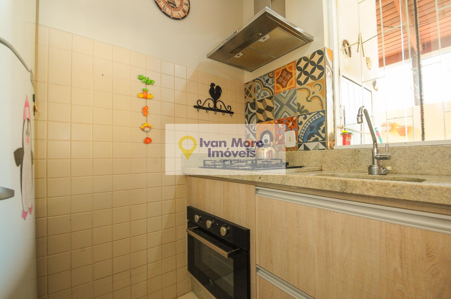 Casa à venda com 3 quartos, 1 suíte, 1 vaga e 104m² no São João do Rio Vermelho, Florianópolis (SC) — foto 10 de 28