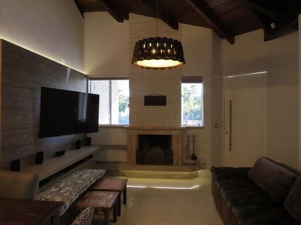 Casa à venda com 4 quartos, 4 suítes, 3 vagas e 301m² no Jurerê Internacional, Florianópolis (SC) — foto 16 de 30