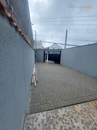 Garagem