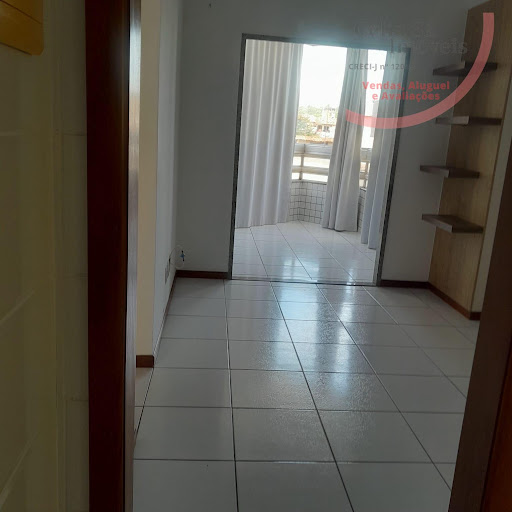 Apartamento em Jardim Camburi  -  Vitória