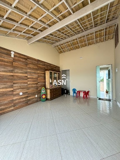 Casa em Extensão Serramar - Rio das Ostras, RJ