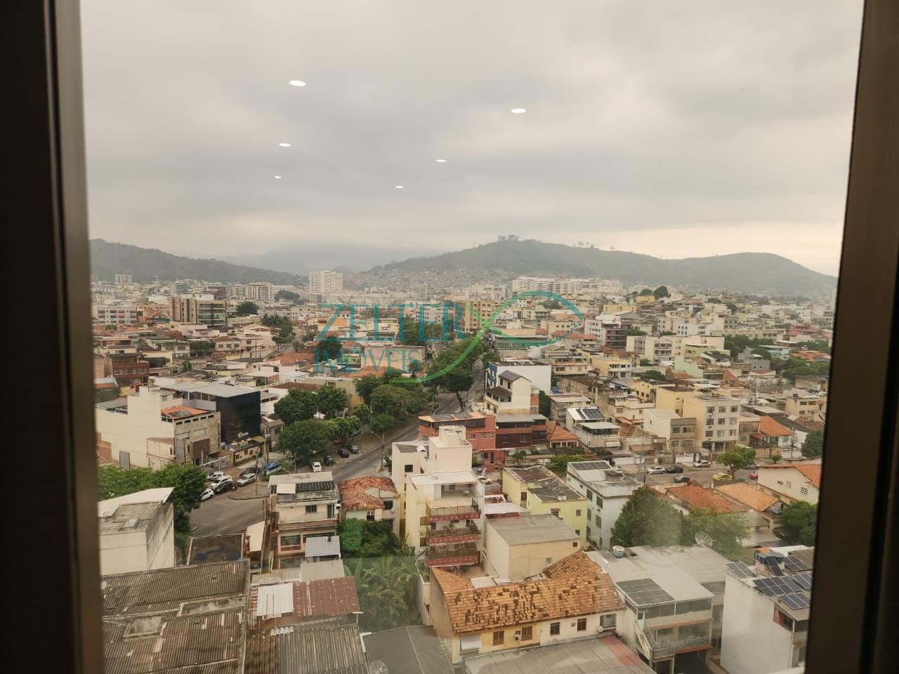 Comercial à venda com 1 banheiro, 1 vaga e 27m² no Vila da Penha, Rio de Janeiro (RJ) — foto 7 de 9