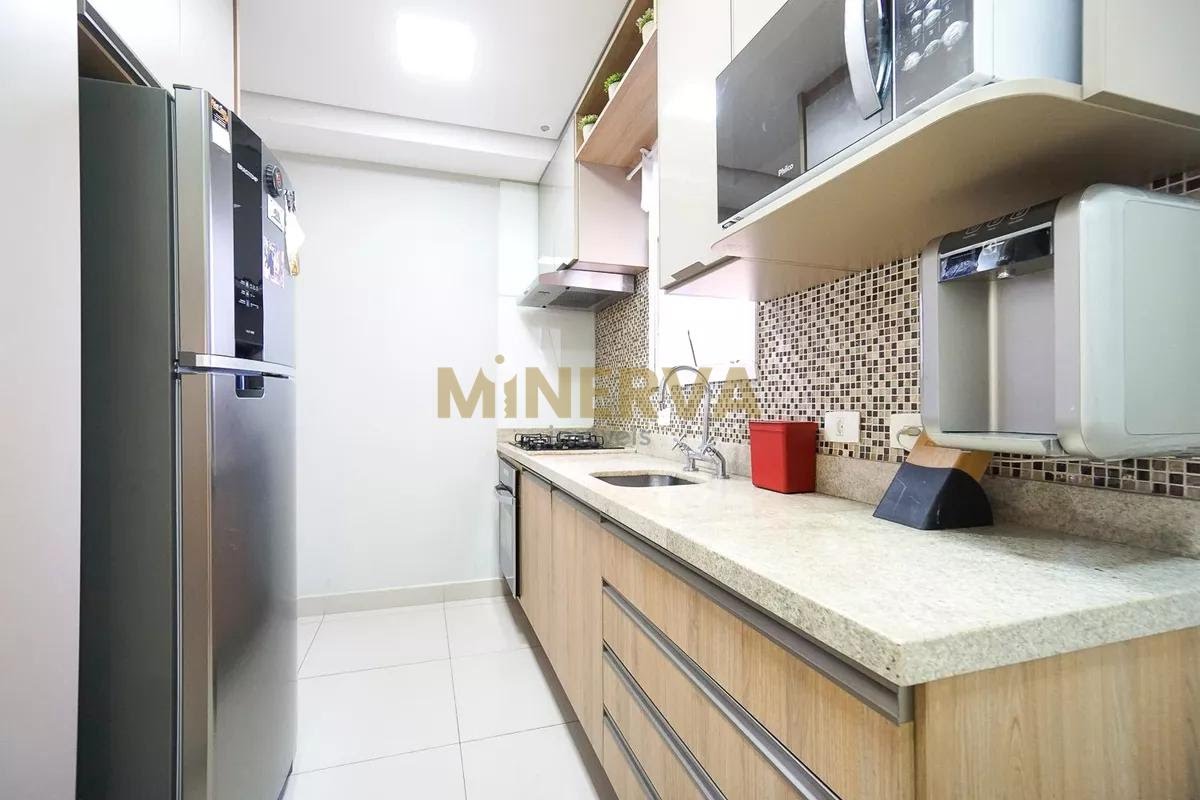Apartamento à venda com 3 quartos, 1 suíte, 2 vagas e 102m² no Tatuapé, São Paulo (SP) — foto 6 de 30