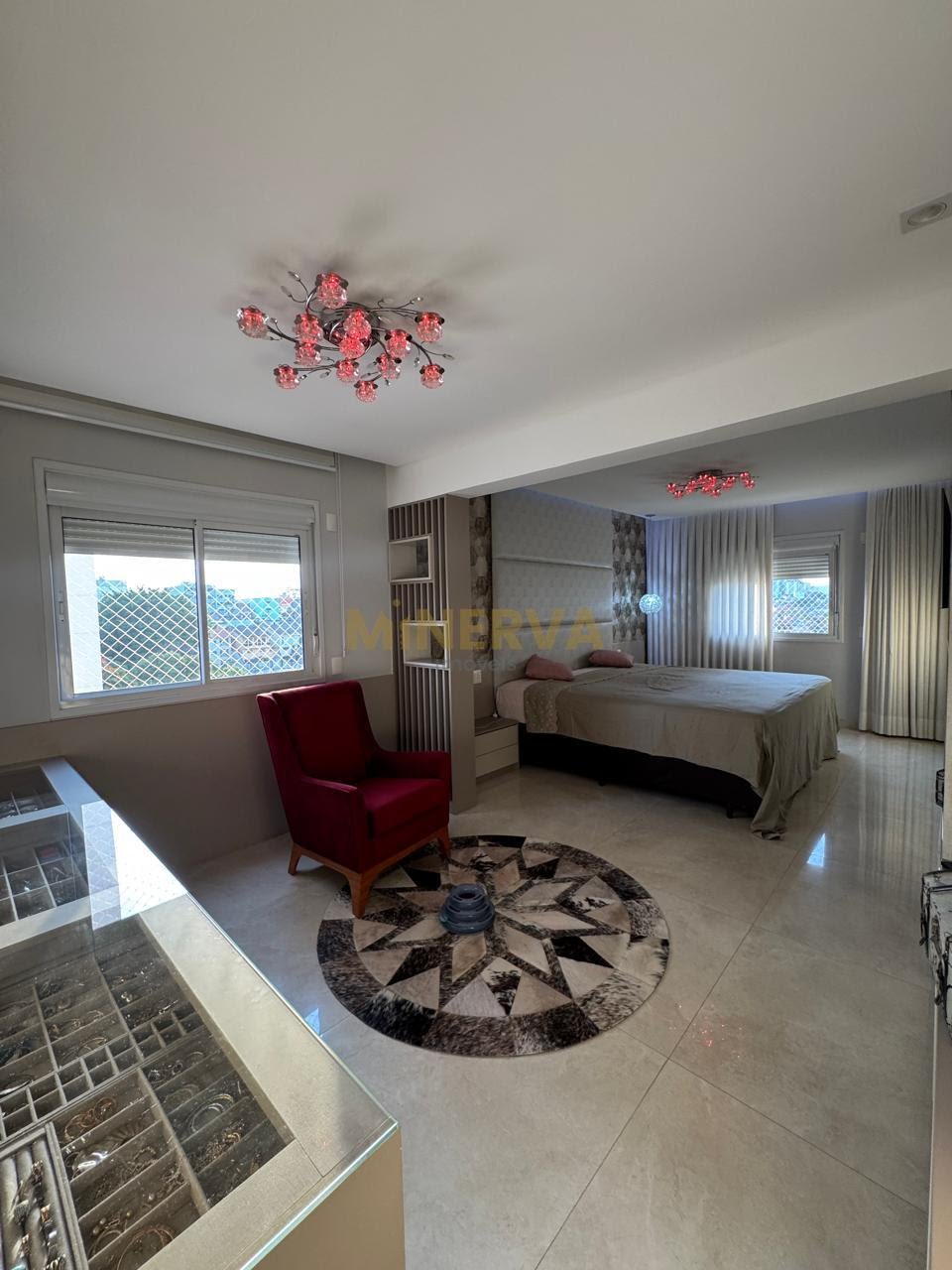 Apartamento à venda com 3 quartos, 3 suítes, 3 vagas e 198m² no Jardim Santa Mena, Guarulhos (SP) — foto 25 de 30