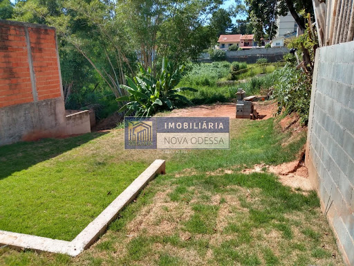 Foto de Terreno à Venda no Jardim Bela Vista, Nova Odessa