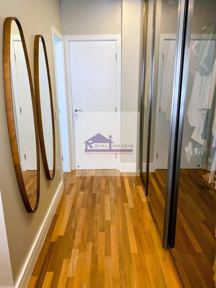 Apartamento à venda com 4 quartos, 3 suítes, 3 vagas e 184m² no Vila Mariana, São Paulo (SP) — foto 8 de 30