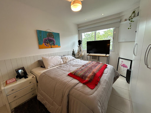 Cobertura - Recreio - Trinita