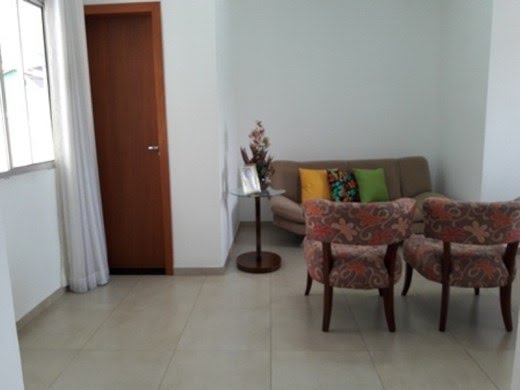 Casa à venda com 3 quartos, 1 suíte, 3 vagas e 120m² no Idulipe, Santa Luzia (MG) — foto 14 de 17