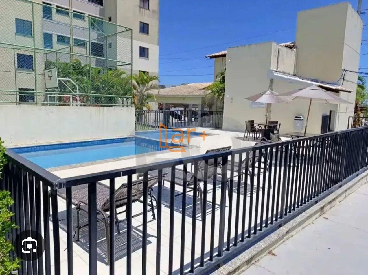 Apartamento à venda com 2 quartos, 1 banheiro, 1 vaga e 59m² no Jabotiana, Aracaju (SE) — foto 13 de 15