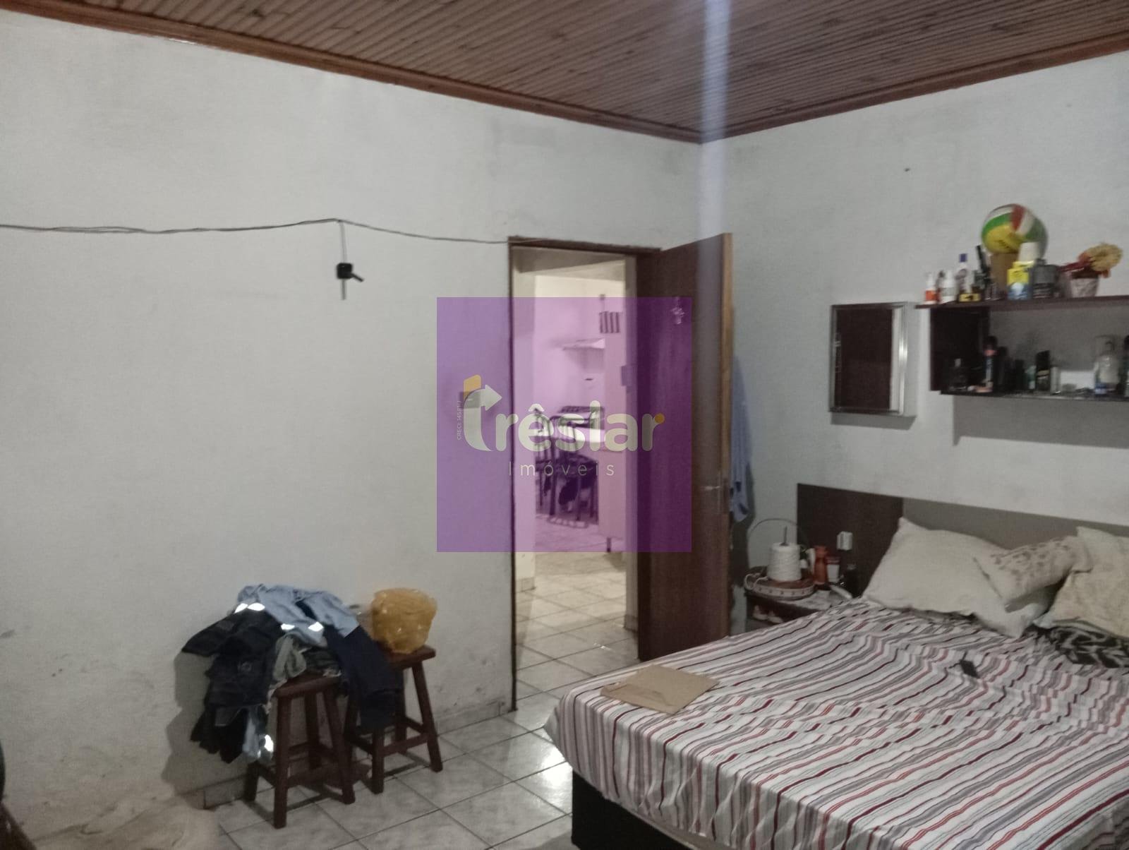 Casa à venda com 6 quartos, 3 banheiros e 250m² no Jardim Alvorada, Três Lagoas (MS) — foto 11 de 30