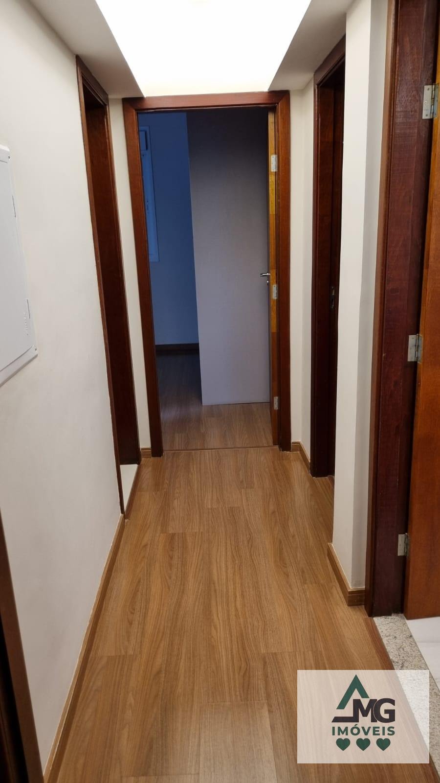 Apartamento à venda com 3 quartos, 3 suítes, 4 vagas e 245m² no Centro, Três Corações (MG) — foto 15 de 30