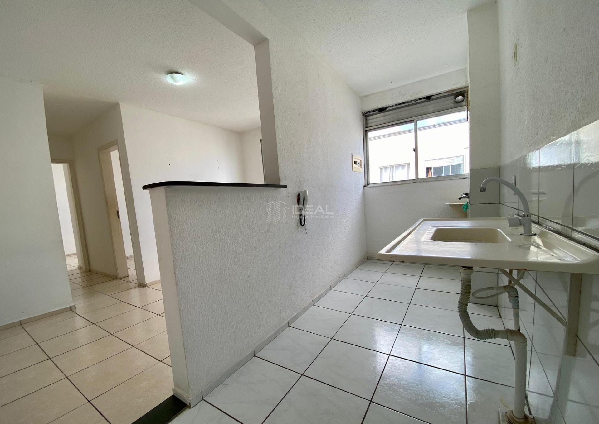 Apartamento à venda com 2 quartos, 1 banheiro, 1 vaga e 44m² no Parque Joquei Club, Campos dos Goytacazes (RJ) — foto 25 de 30