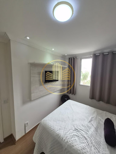 Venda Apartamento Condomínio Reserva do Japy 02 Dorm. em Recanto Quarto Centenario  -  Jundiaí