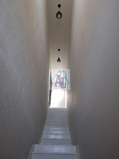 Hall de acesso..