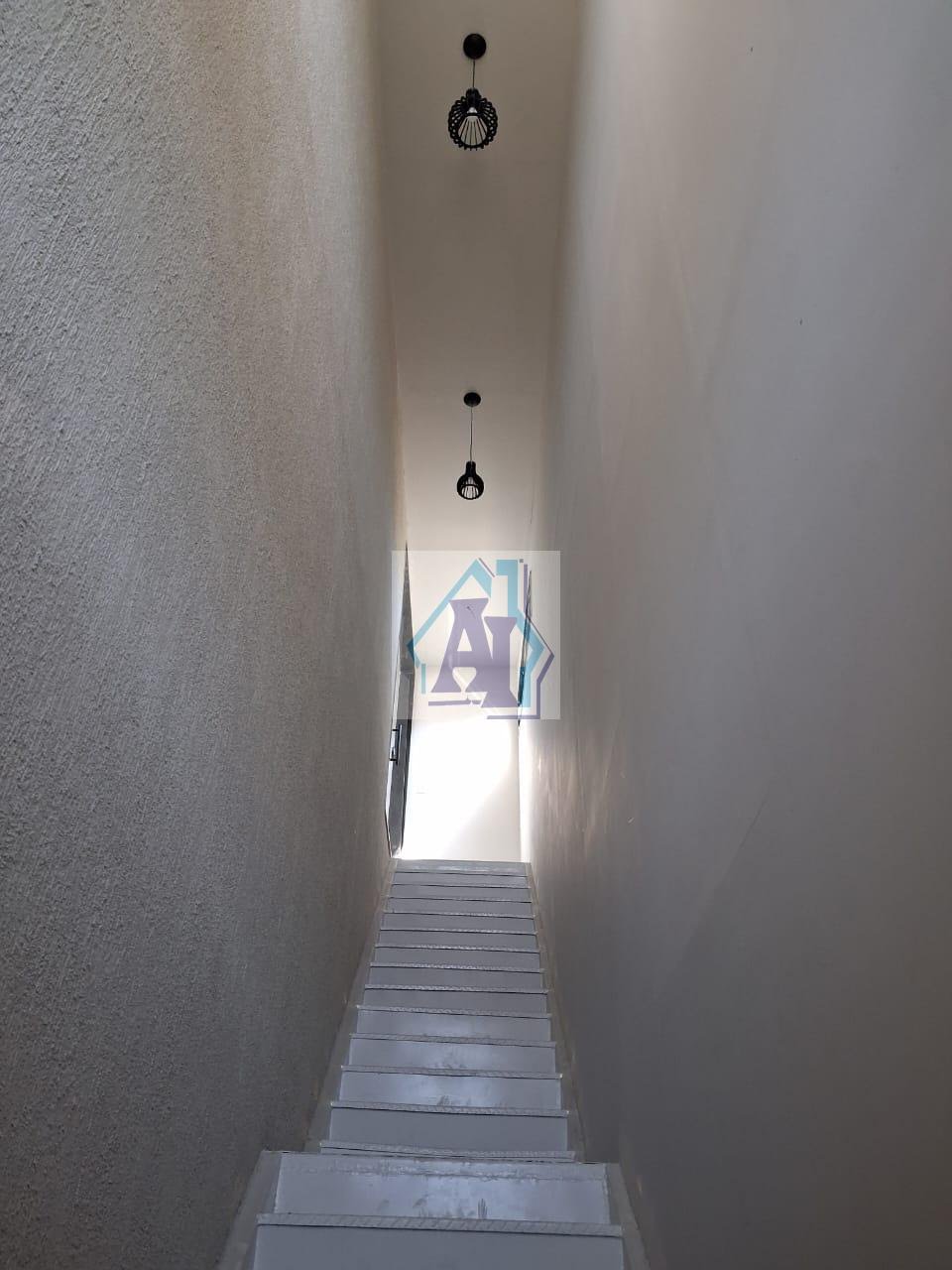 Hall de acesso..
