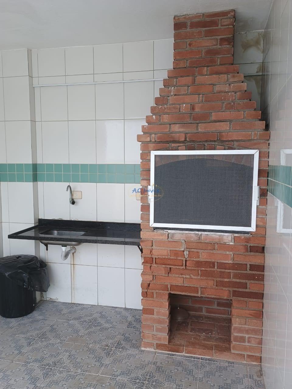 Apartamento à venda com 1 quarto, 1 banheiro, 1 vaga e 55m² no Caiçara, Praia Grande (SP) — foto 8 de 24