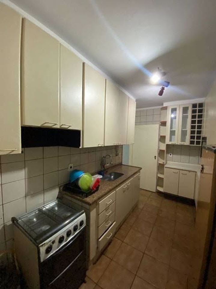Apartamento à venda com 3 quartos, 1 suíte, 1 vaga e 117m² no Jardim Irajá, Ribeirão Preto (SP) — foto 5 de 17