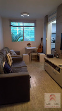 Apartamento à Venda no Portal do Morumbi, 2 Dormitórios