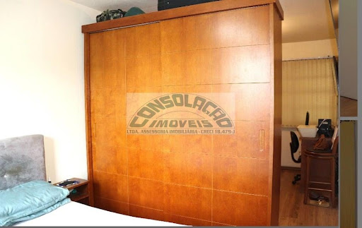 Apartamento em Cerqueira Cesar  -  São Paulo