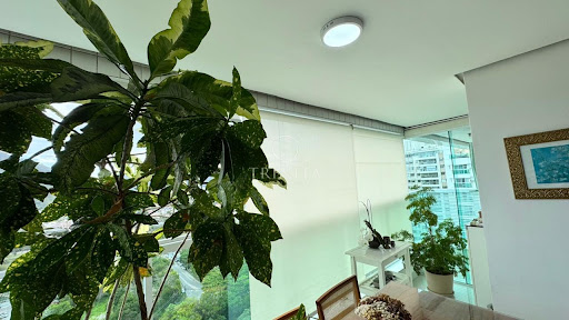 Luau Recreio - Trinità Imobiliária 