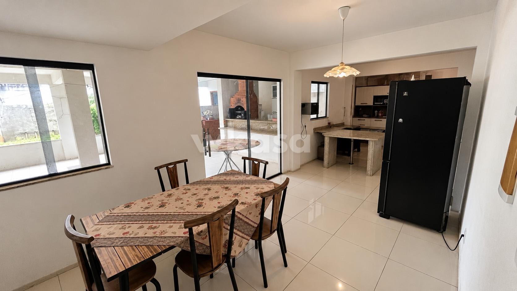 Casa à venda com 5 quartos, 2 suítes, 4 vagas e 228m² no Parque Jacaraipe, Serra (ES) — foto 14 de 30