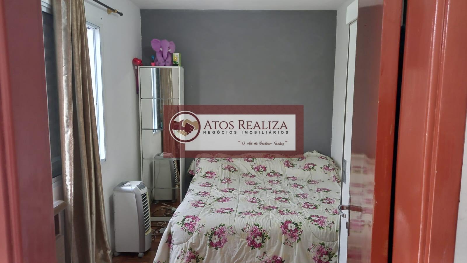 Casa à venda com 2 quartos, 2 banheiros, 3 vagas e 80m² no Parque das Arvores, São Paulo (SP) — foto 5 de 22