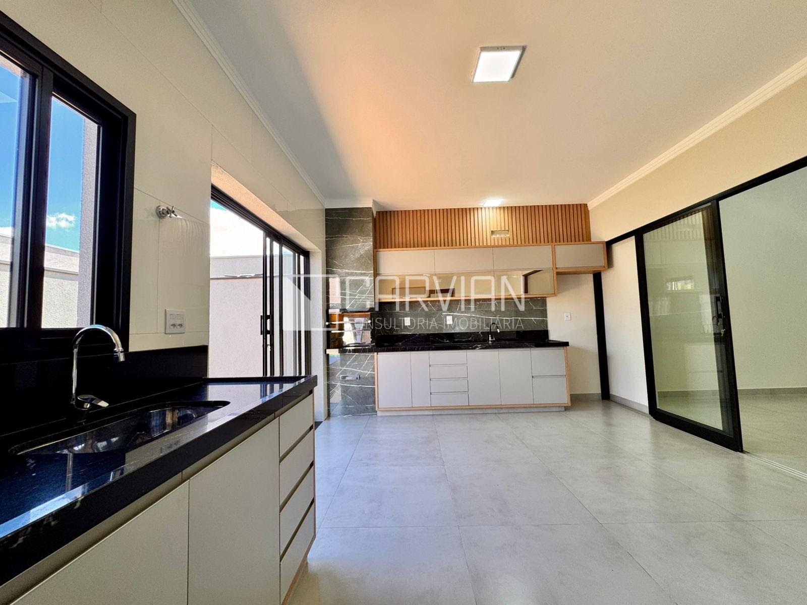 Casa à venda com 3 quartos, 3 suítes, 4 vagas e 154m² no Recreio Anhangüera, Ribeirão Preto (SP) — foto 6 de 20