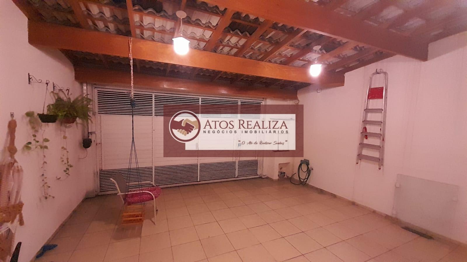 Casa à venda com 3 quartos, 1 suíte, 2 vagas e 114m² no Jardim Sabara, São Paulo (SP) — foto 28 de 30