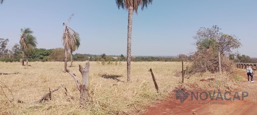 Chácara à Venda em Terenos, Próx. Antiga Pedreira - R$699.600