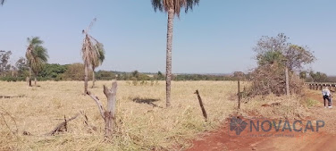 Chácara à Venda em Terenos, Próx. Antiga Pedreira - R$699.600