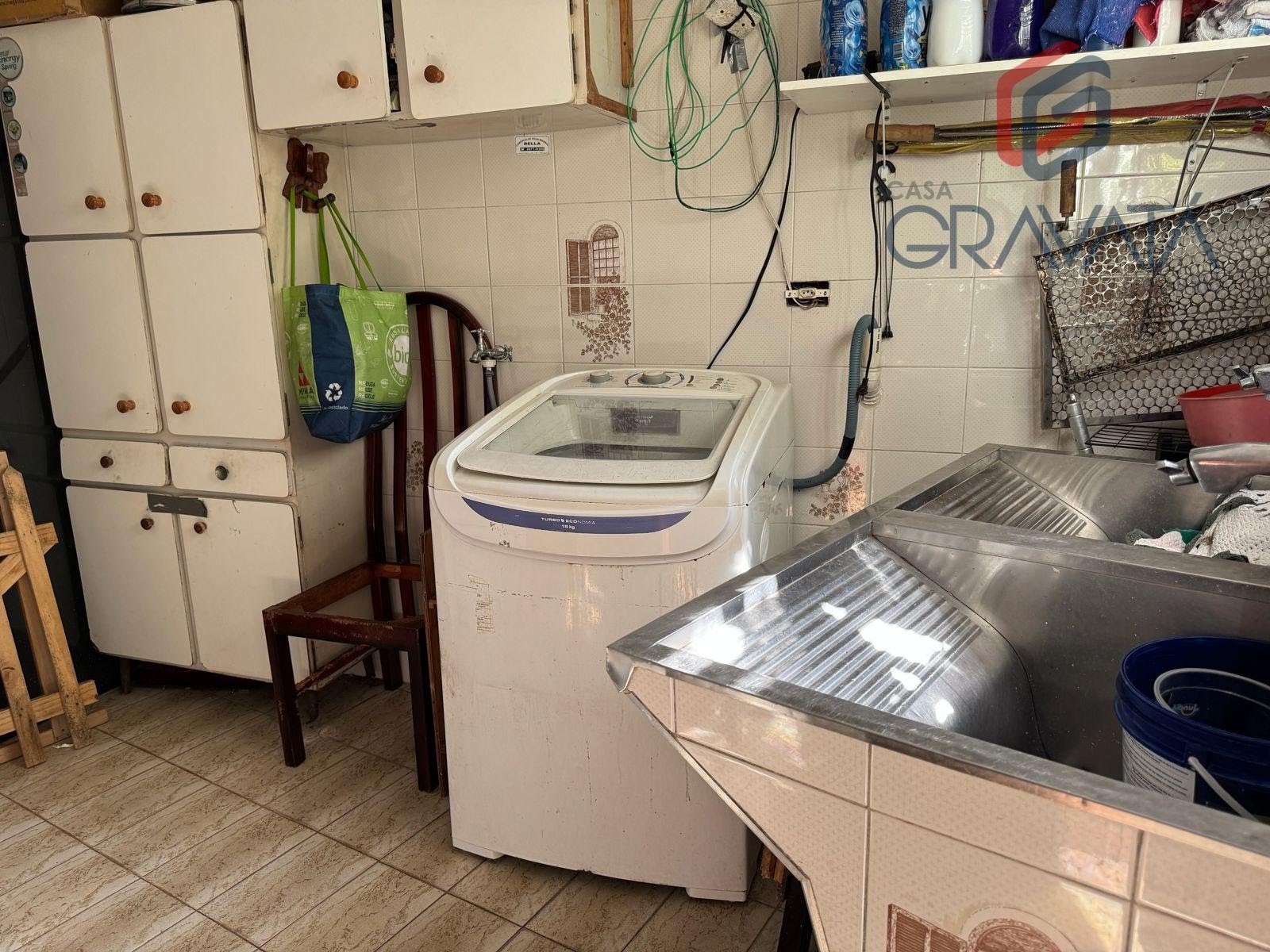 Casa à venda com 3 quartos, 2 banheiros, 2 vagas e 155m² no Vila Progresso, Santo André (SP) — foto 8 de 23