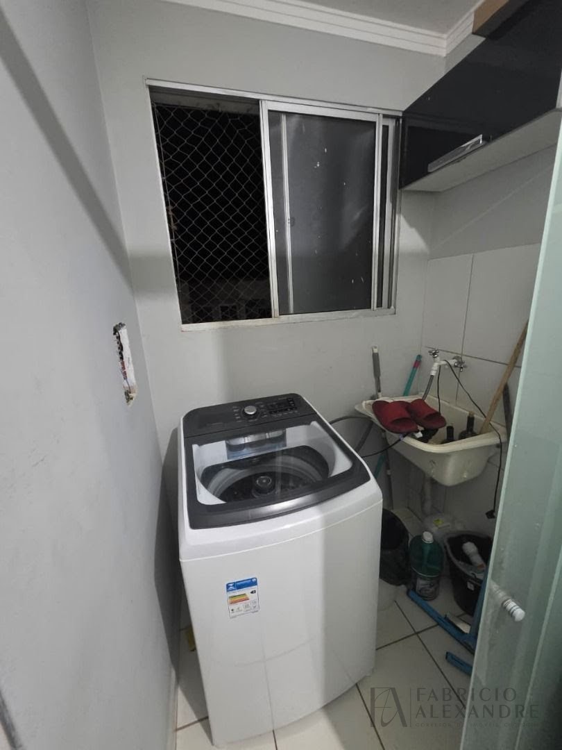 Cobertura à venda com 2 quartos, 2 banheiros, 2 vagas e 80m² no Jardim Yolanda, São José do Rio Preto (SP) — foto 5 de 14
