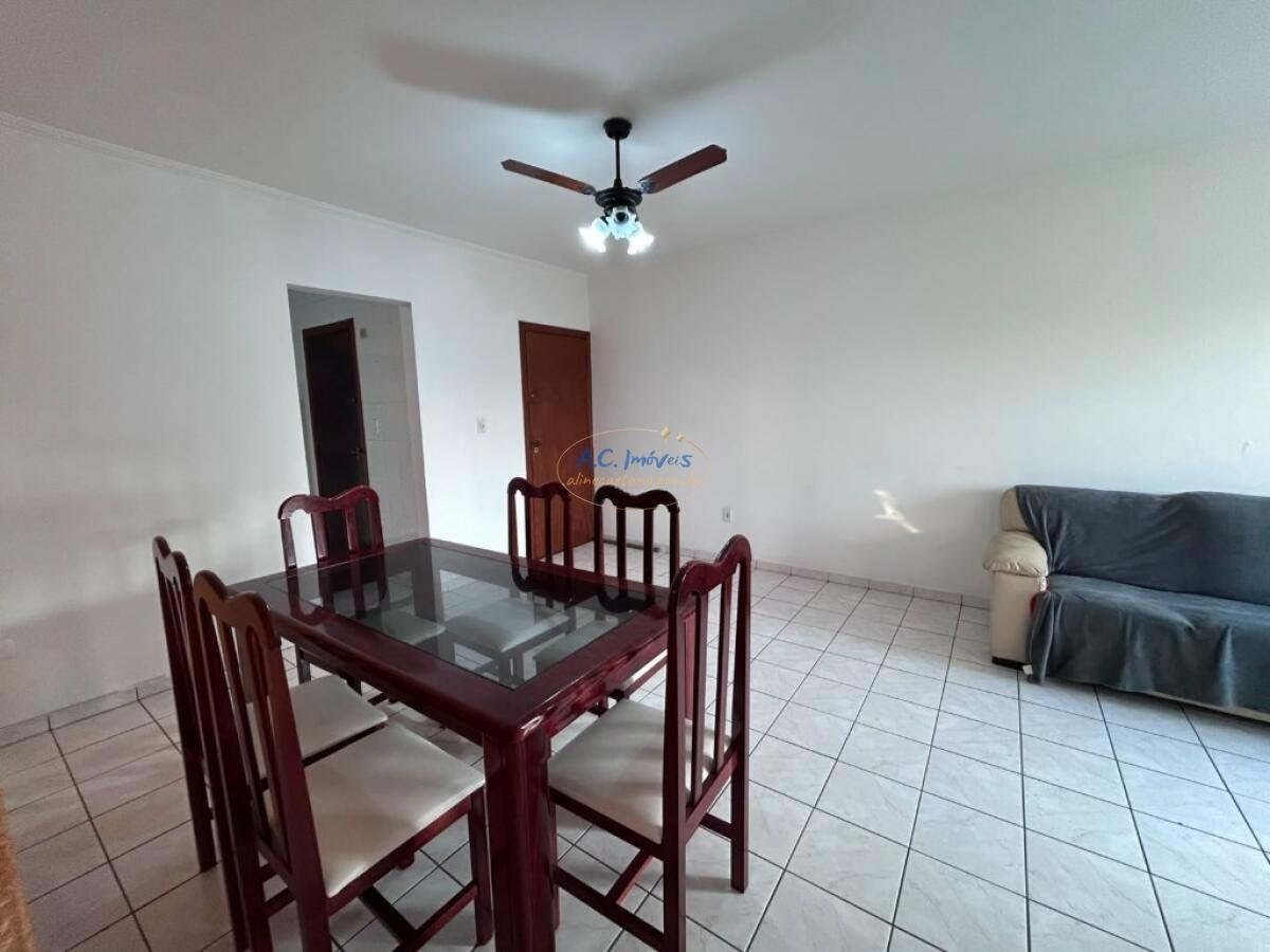 Apartamento à venda com 2 quartos, 1 suíte, 1 vaga e 82m² no Vila Tupi, Praia Grande (SP) — foto 4 de 14