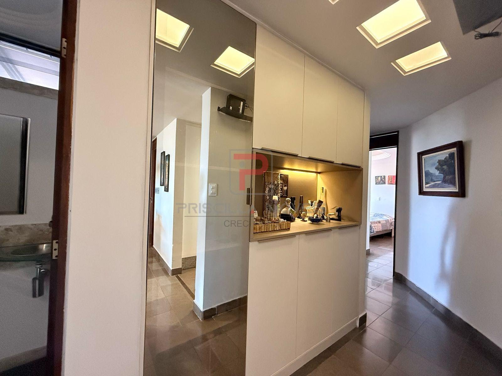 Apartamento à venda com 3 quartos, 3 suítes, 2 vagas e 138m² no Jardim Oceania, João Pessoa (PB) — foto 23 de 30