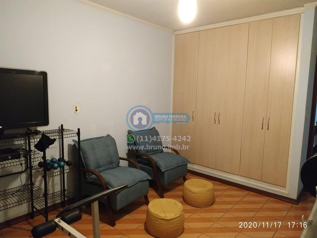 Casa à venda com 2 quartos, 2 banheiros, 2 vagas e 98m² no Casa Verde Alta, São Paulo (SP) — foto 7 de 12