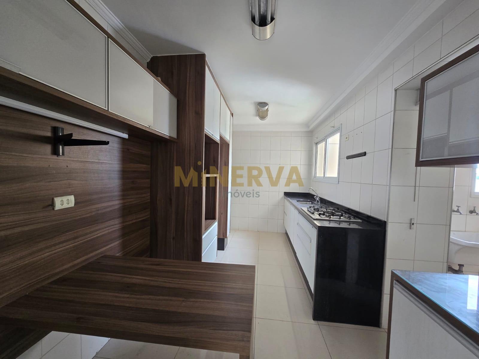 Apartamento à venda com 3 quartos, 1 suíte, 2 vagas e 94m² no Jardim Zaira, Guarulhos (SP) — foto 7 de 27