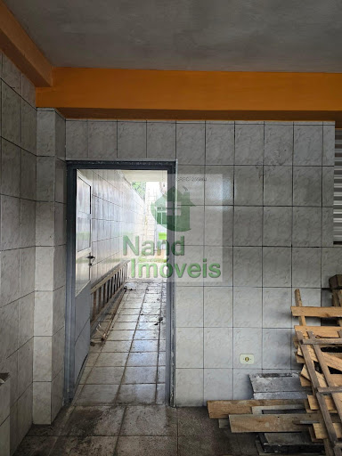 Casa Comercial em Vila Formosa  -  São Paulo