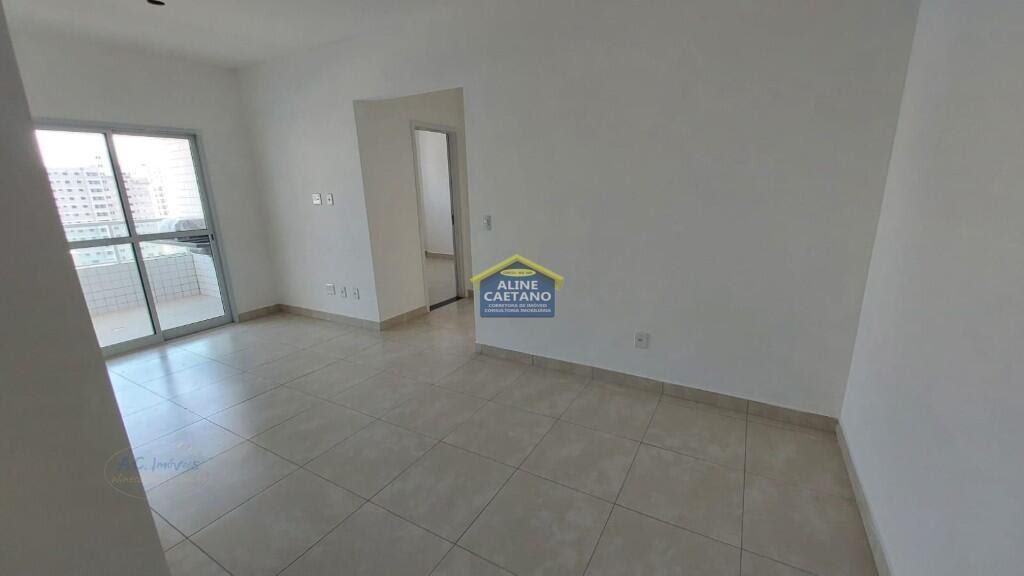 Apartamento à venda com 2 quartos, 1 suíte, 1 vaga e 62m² no Aviação, Praia Grande (SP) — foto 4 de 11