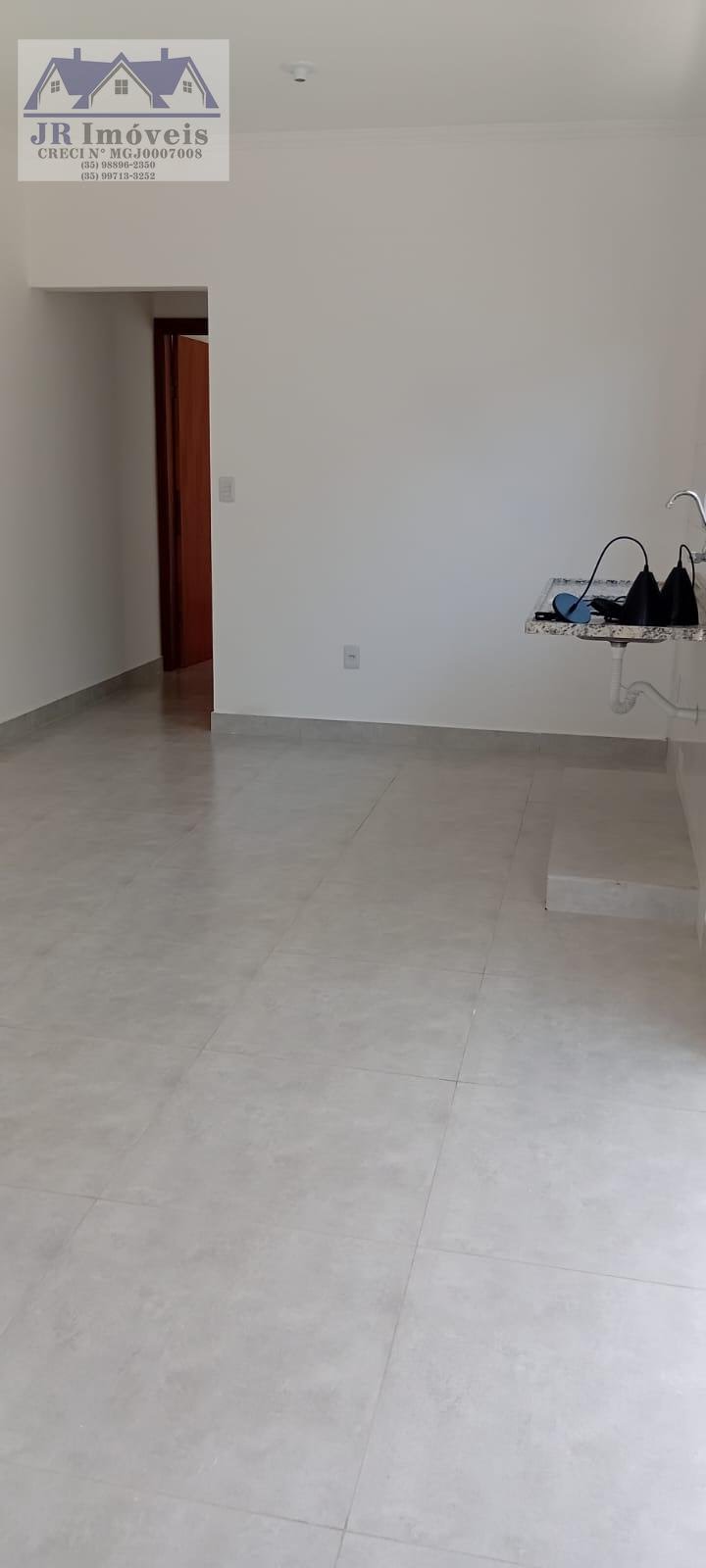 Casa à venda com 2 quartos, 1 banheiro, 1 vaga e 46m² no Santa Terezinha, Itajubá (MG) — foto 9 de 16
