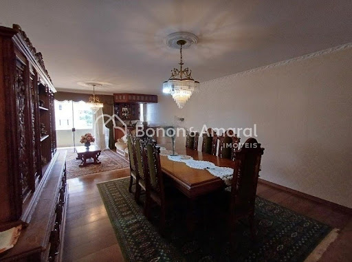 Apartamento, 4 quartos, 230 m² - Foto 3