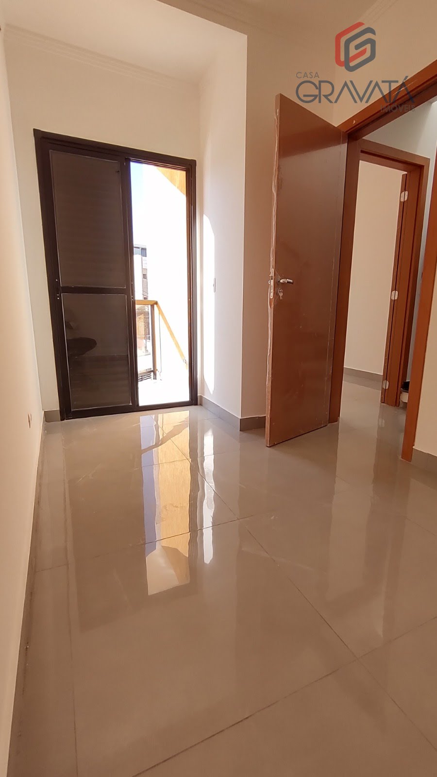 Casa à venda com 3 quartos, 1 suíte, 2 vagas e 130m² no Vila Curuca, Santo André (SP) — foto 14 de 21