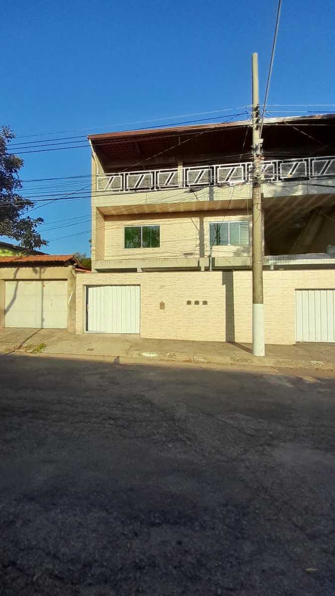 Casa à venda com 3 quartos, 1 suíte, 3 vagas e 550m² no Rio Branco, Belo Horizonte (MG) — foto 6 de 20