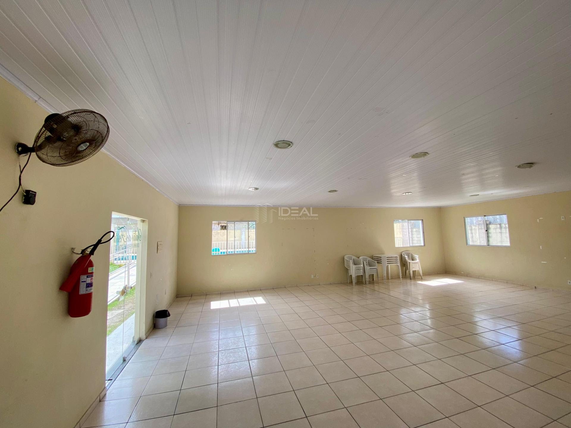 Apartamento à venda com 2 quartos, 1 banheiro, 1 vaga e 44m² no Parque Joquei Club, Campos dos Goytacazes (RJ) — foto 30 de 30