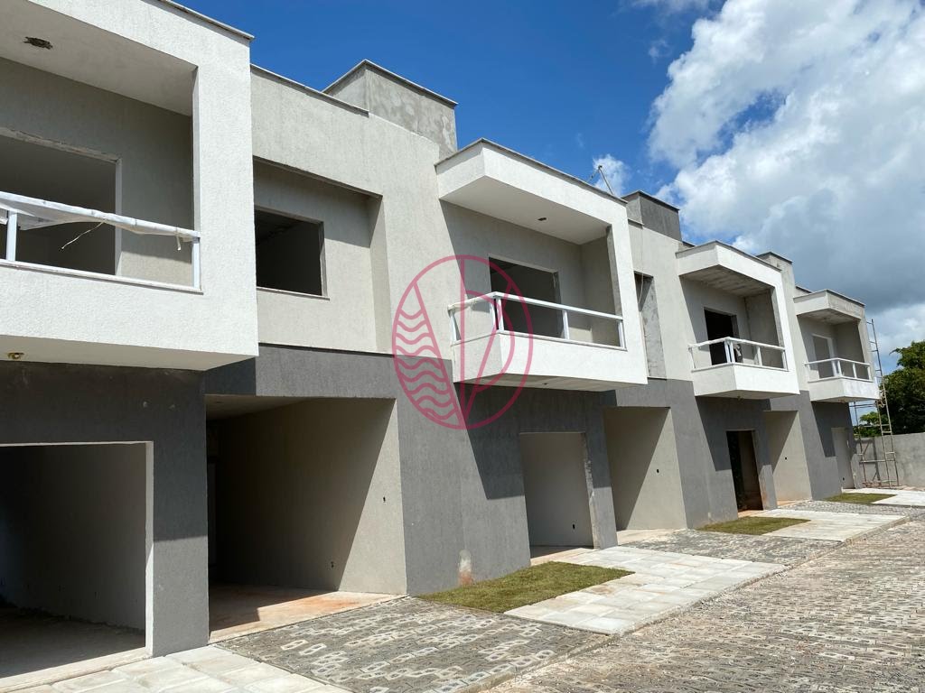 Casa à venda com 3 quartos, 3 suítes, 1 vaga e 120m² no Catu de Abrantes (abrantes), Camaçari (BA) — foto 16 de 17