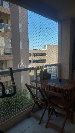 Apartamento, 2 quartos, 60 m² - Foto 4